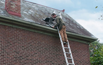 what affects urgent Bridge Of Earn roof repairs
