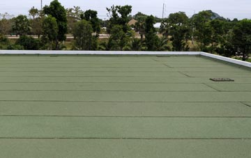 all Bridge Of Earn roofing types quoted for