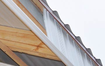 why Bridge Of Earn fascia repairs are essential