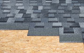 expert Bridge Of Earn asphalt roof companies