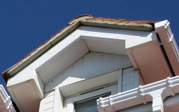Bridge Of Earn fascia installation costs