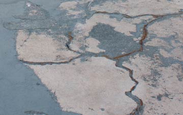 fibreglass roofing replacement Bridge Of Earn