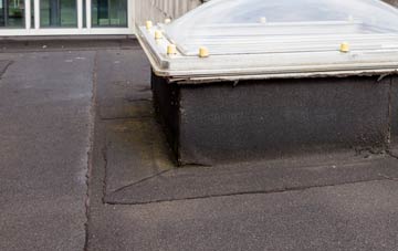 disadvantages of Bridge Of Earn flat roofs