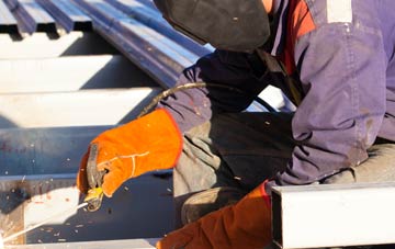 Bridge Of Earn flat roofing options