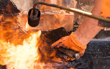 Bridge Of Earn flat roof repair companies