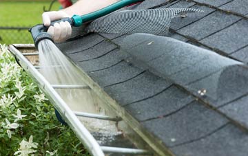 Bridge Of Earn gutter cleaning costs
