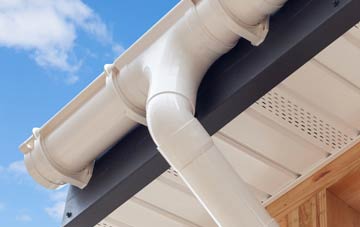 Bridge Of Earn gutter installation costs