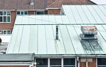 Bridge Of Earn lead roofing costs