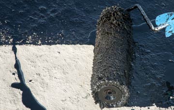 Bridge Of Earn liquid sealant waterproofing