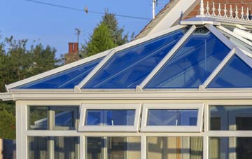 professional Bridge Of Earn conservatory insulation
