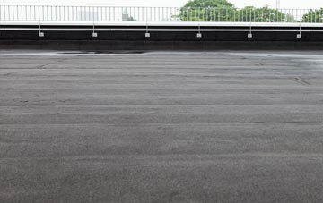 Bridge Of Earn asphalt roof replacement