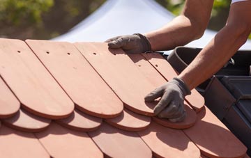Bridge Of Earn roof tile contractors