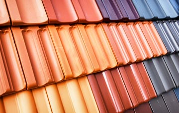 Bridge Of Earn roof tile costs