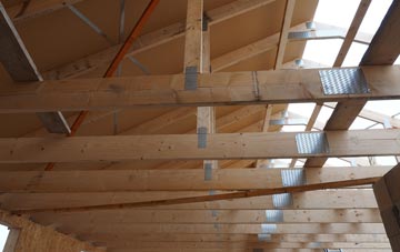 Bridge Of Earn roof truss costs