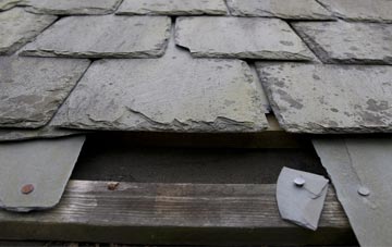 Bridge Of Earn slate roof repairs and maintenance