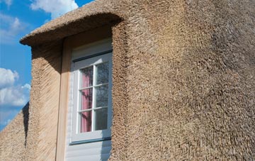 Bridge Of Earn thatch roof disadvantages