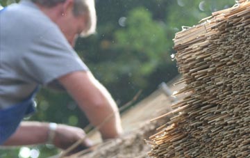 professional Bridge Of Earn thatchers