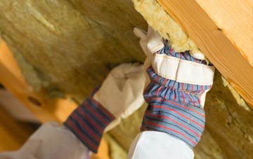 types of Bridge Of Earn pitched roof insulation materials
