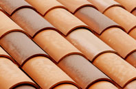 Bridge Of Earn clay roofing