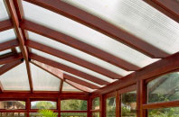 Bridge Of Earn conservatory roofing insulation