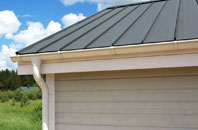 Bridge Of Earn fascia repair