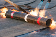 Bridge Of Earn flat roof sealing