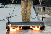 Bridge Of Earn flat roof sealing quote