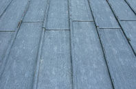 Bridge Of Earn lead roofing