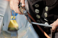 Bridge Of Earn lead roof quotes