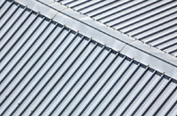 Bridge Of Earn metal roofing