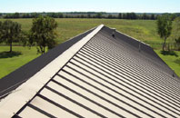 Bridge Of Earn metal roof quotes