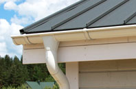 Bridge Of Earn soffits